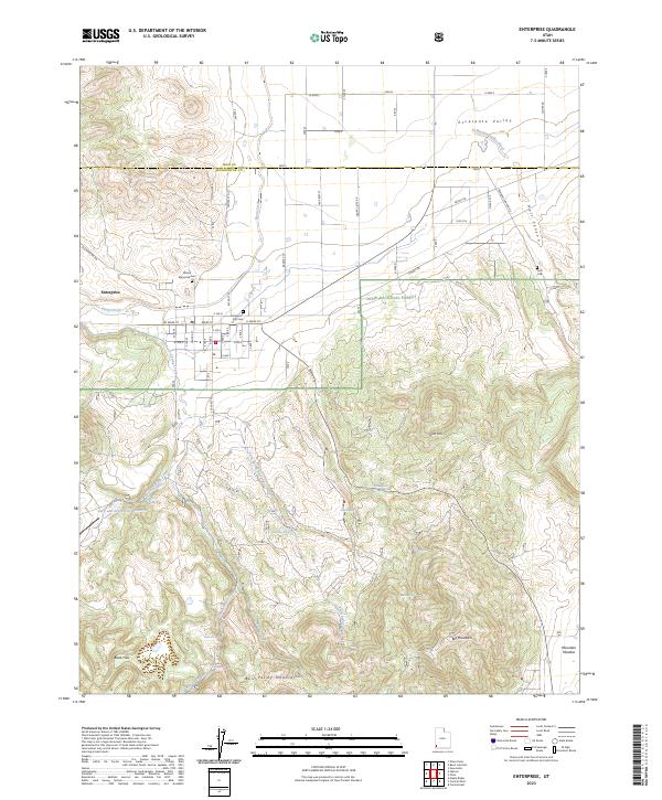 Enterprise 2023 topographic map thumbnail