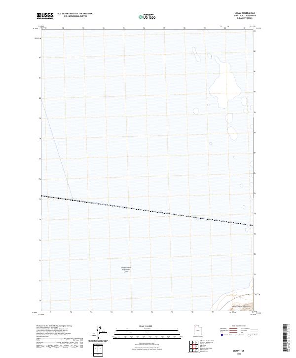 Lemay 2023 topographic map thumbnail