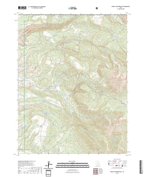Mount Tukuhnikivatz topographic map thumbnail