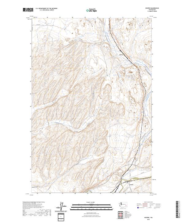 Hooper 2023 topographic map thumbnail