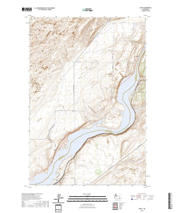 Levey 2023 topographic map thumbnail