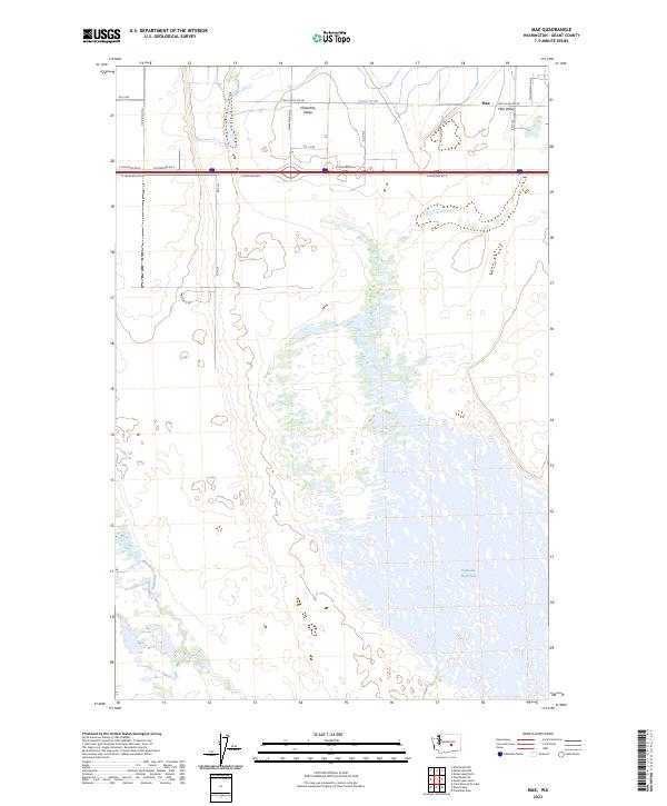 Mae 2023 topographic map preview