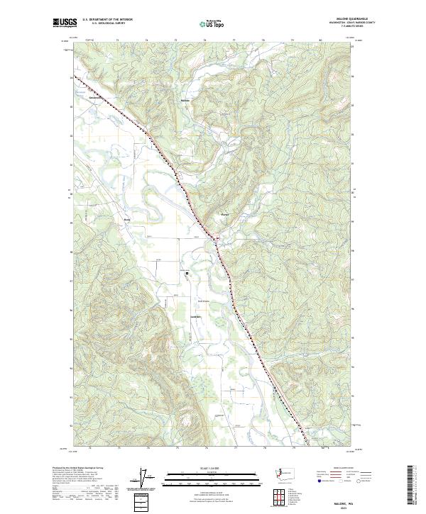Malone 2023 topographic map thumbnail