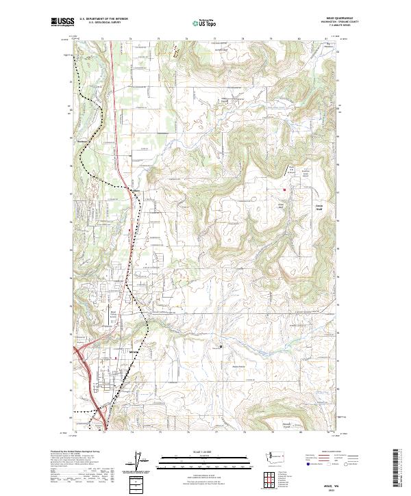 Mead 2023 topographic map thumbnail