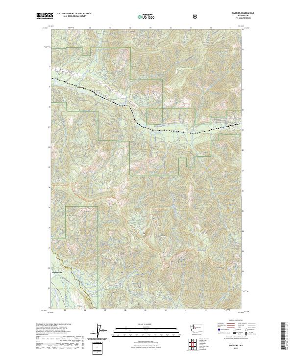 Nagrom 2023 topographic map thumbnail