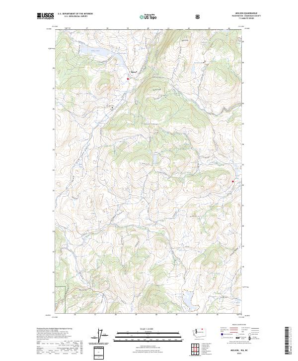 Molson 2023 topographic map thumbnail