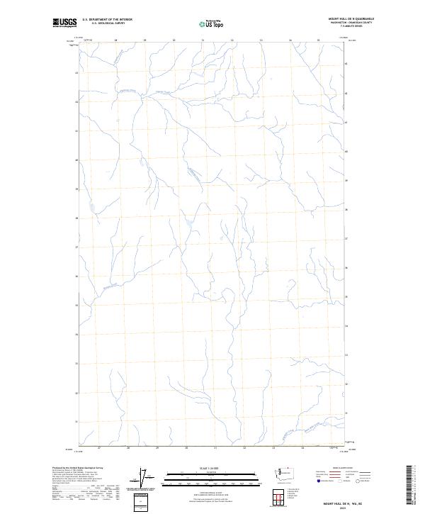 Mount Hull OE N 2023 topographic map thumbnail