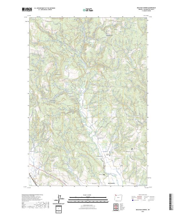 Meacham Corner 2024 topographic map thumbnail