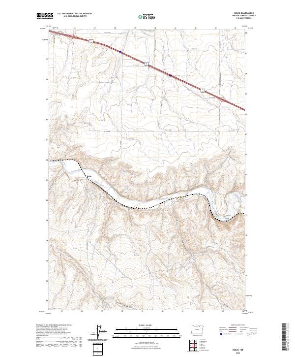 Nolin 2024 topographic map thumbnail