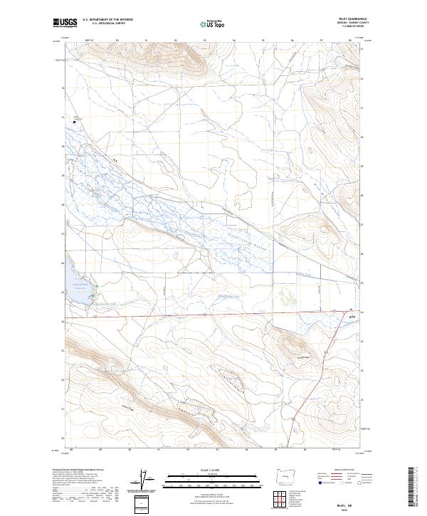 Riley 2023 topographic map thumbnail