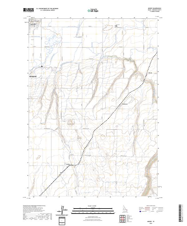 Moody 2024 topographic map thumbnail