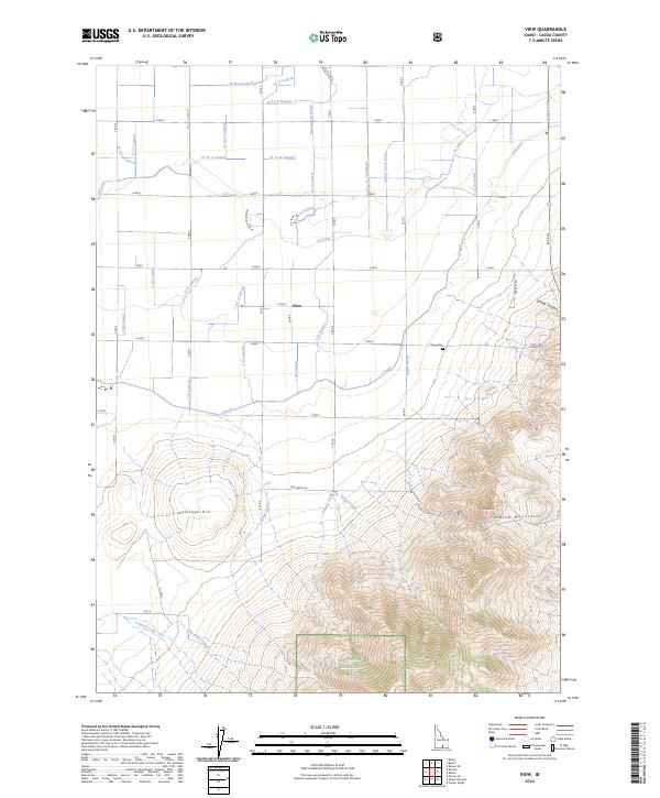 View 2024 topographic map thumbnail