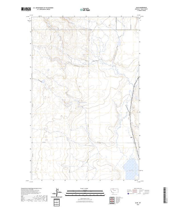 Aloe topographic map thumbnail