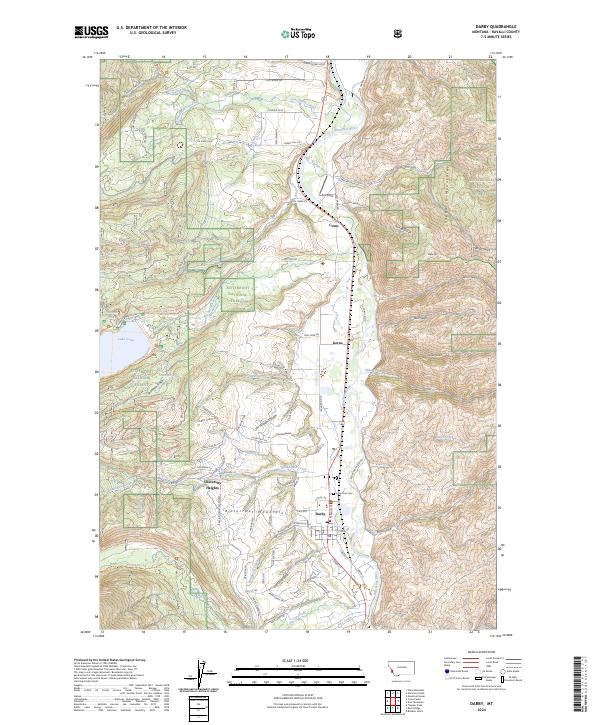Darby 2024 topographic map thumbnail