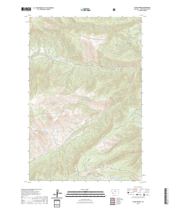 Ettien Spring 2024 topographic map thumbnail
