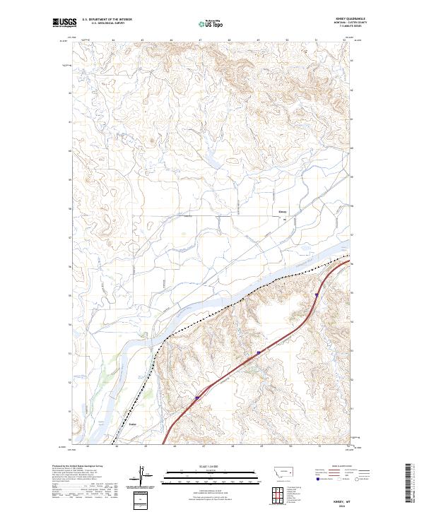 Kinsey 2024 topographic map thumbnail