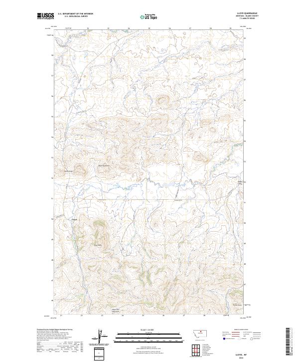 Lloyd 2024 topographic map thumbnail