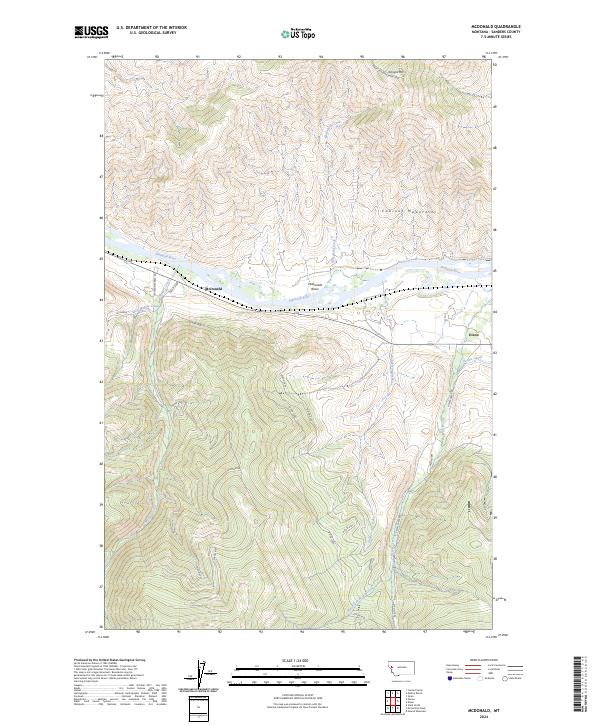 McDonald 2024 topographic map thumbnail