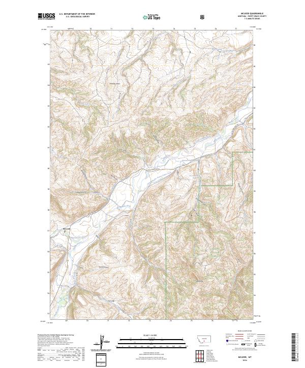 McLeod 2024 topographic map thumbnail