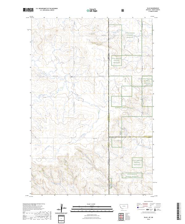 Ollie 2024 topographic map thumbnail