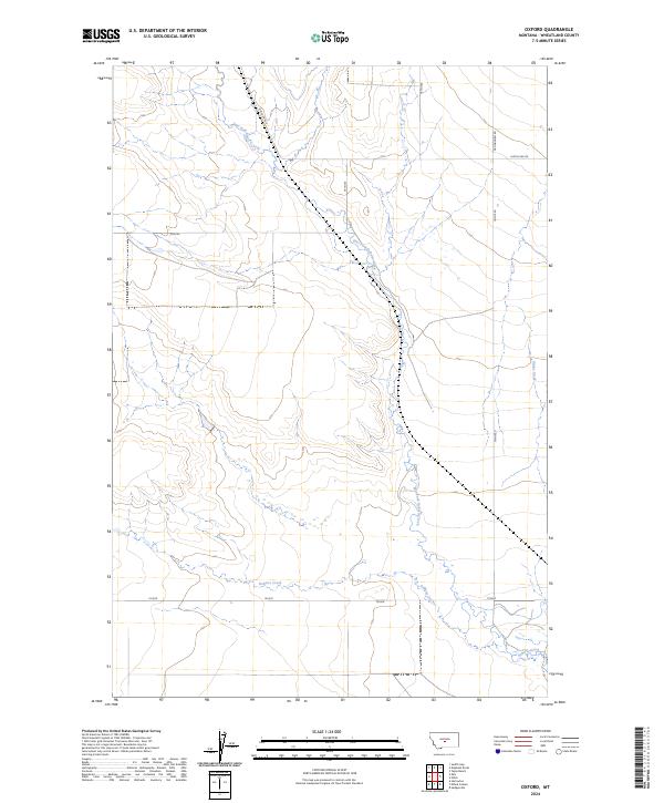 Oxford 2024 topographic map thumbnail