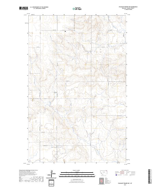Pleasant Prairie NW topographic map thumbnail