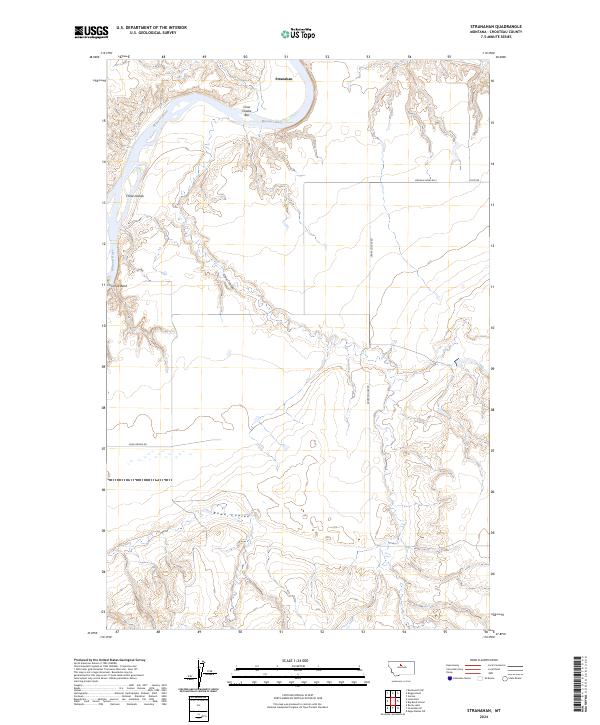 Stranahan 2024 topographic map thumbnail