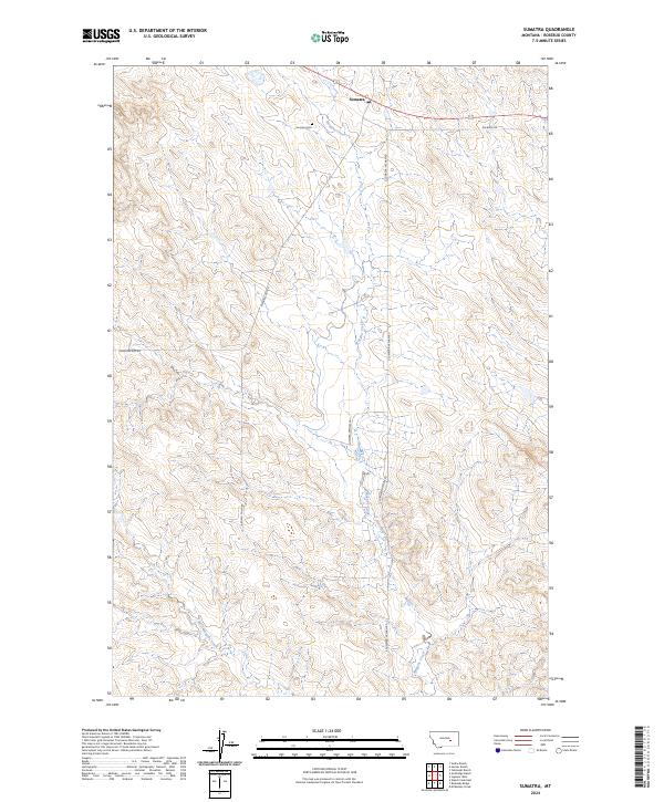 Sumatra topographic map thumbnail