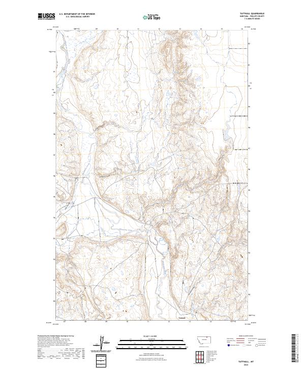 Tattnall 2024 topographic map thumbnail