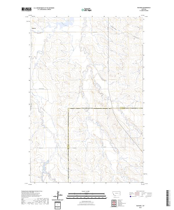 Watkins 2024 topographic map thumbnail