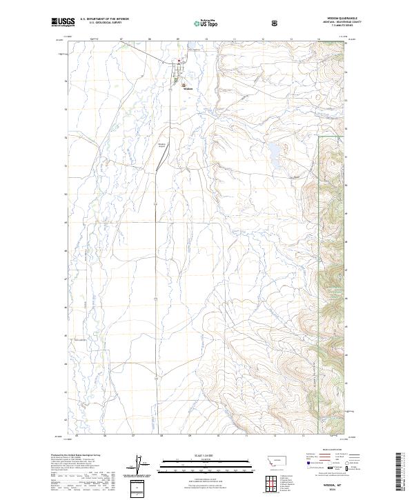 Wisdom 2024 topographic map thumbnail