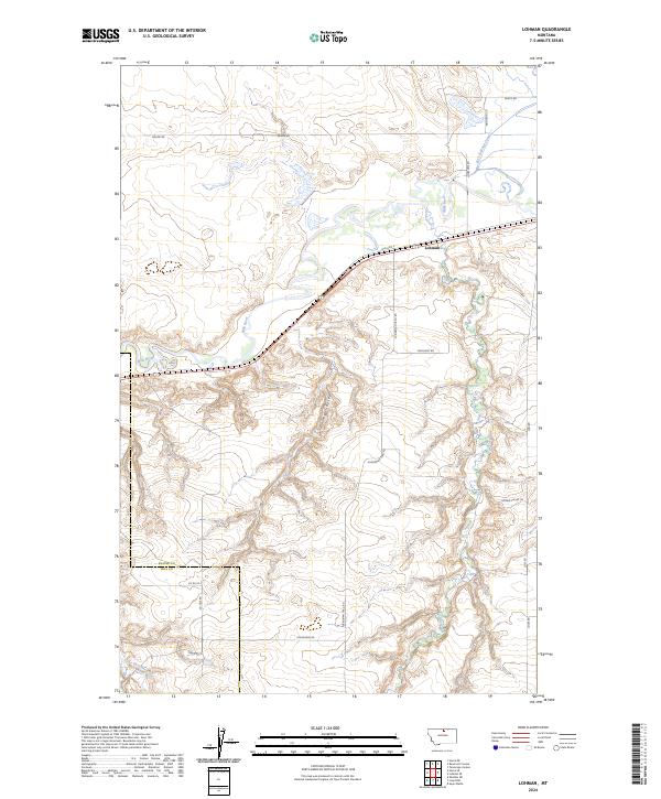 Lohman 2024 topographic map thumbnail