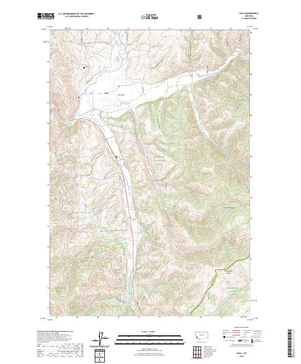 Sula 2024 topographic map thumbnail