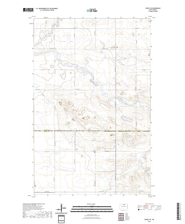 Overly SE 2024 topographic map thumbnail