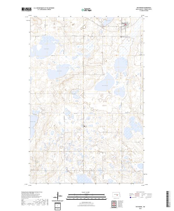 Pettibone 2024 topographic map thumbnail