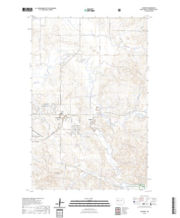 Schafer 2024 topographic map thumbnail