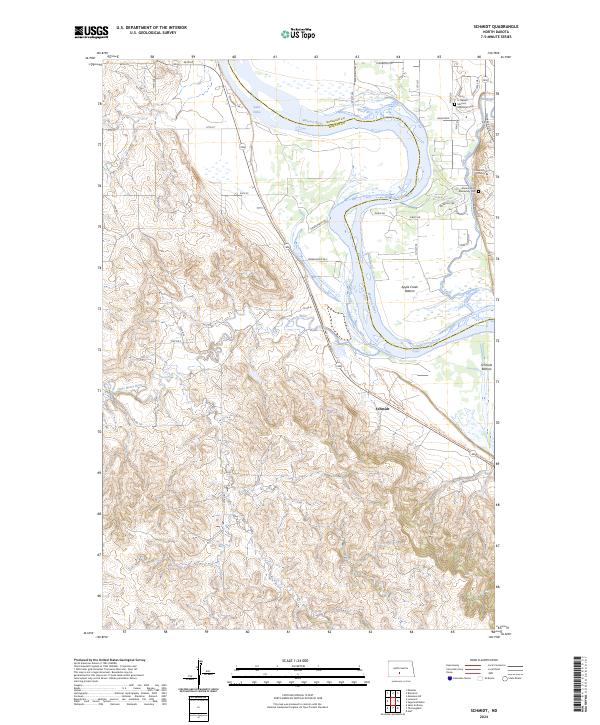 Schmidt 2024 topographic map thumbnail