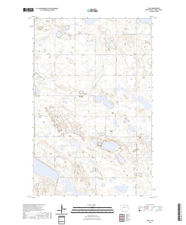 Silva 2024 topographic map thumbnail