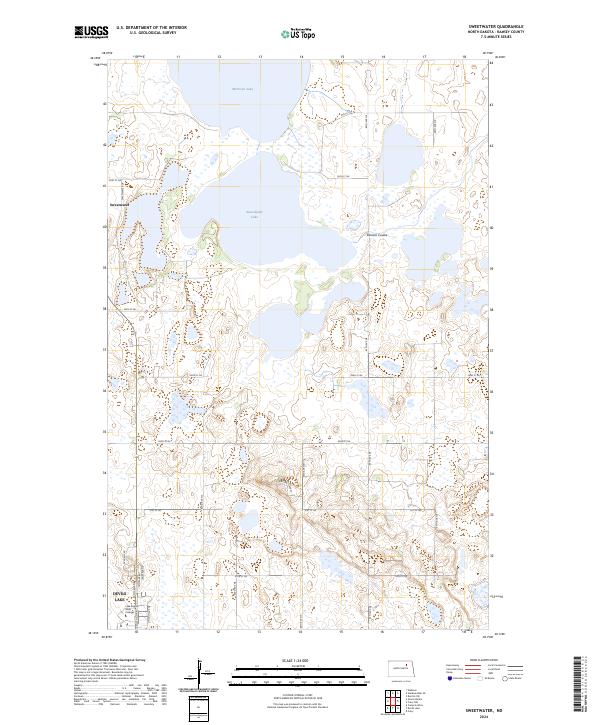 Sweetwater 2024 topographic map thumbnail