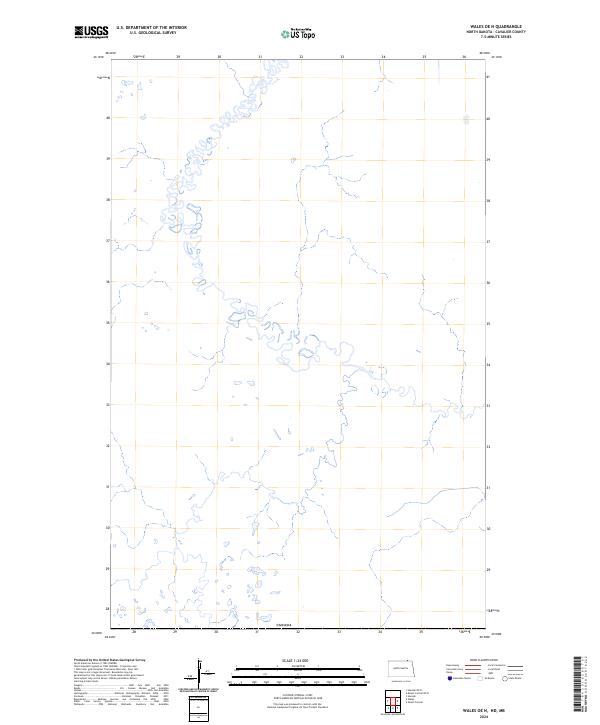 Wales OE N topographic map thumbnail