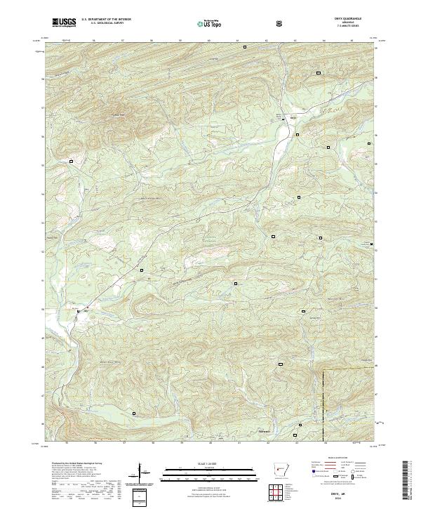 Onyx topographic map thumbnail