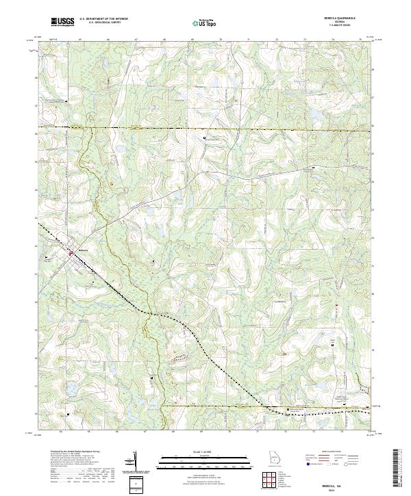 Rebecca 2024 topographic map thumbnail
