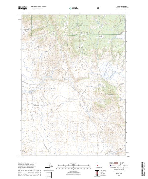 Leckie 2023 topographic map thumbnail
