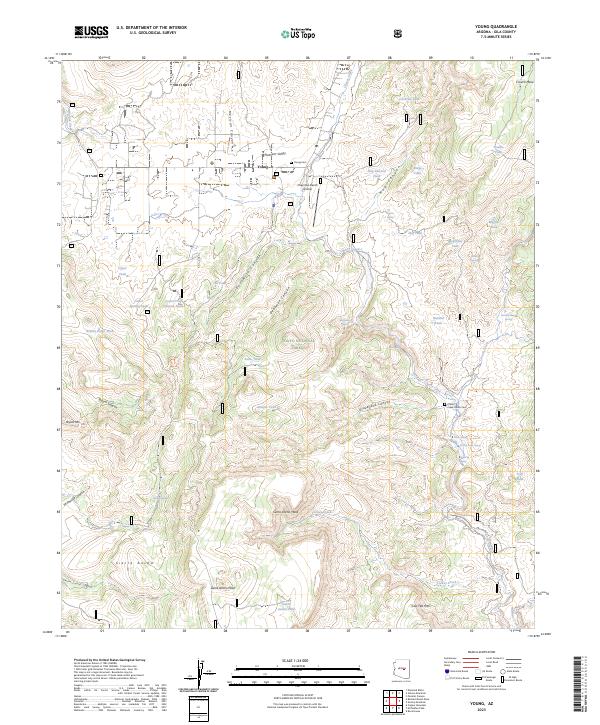 Young 2023 topographic map thumbnail
