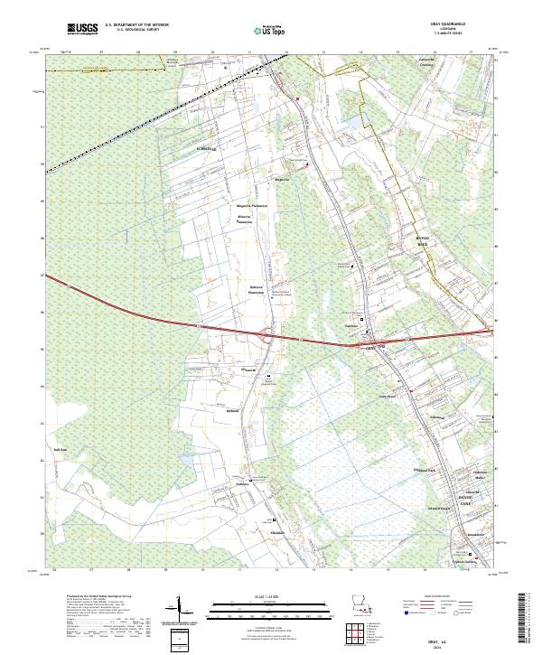 Gray topographic map thumbnail