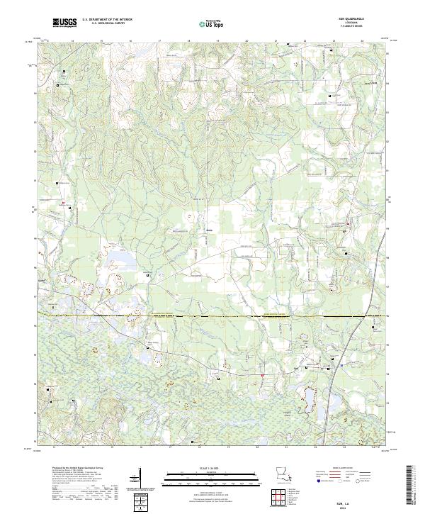 Sun topographic map thumbnail