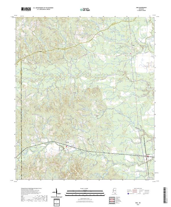 Oma 2024 topographic map thumbnail