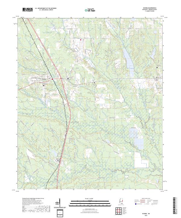 Scooba 2024 topographic map thumbnail