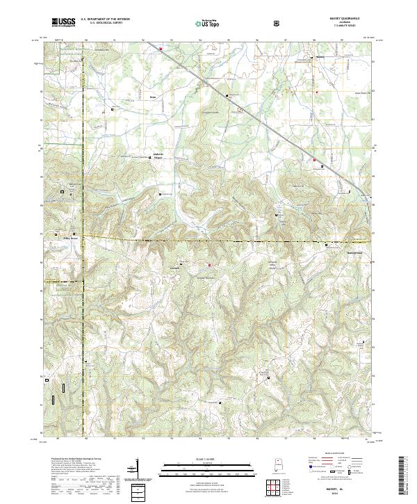 Massey 2024 topographic map thumbnail