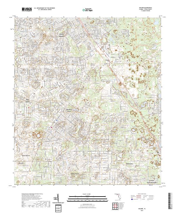 Holder 2023 topographic map thumbnail